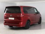 Volkswagen Multivan - fotka číslo 4
