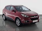 Hyundai ix35 - fotka číslo 0