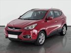 Hyundai ix35 - fotka číslo 1