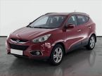 Hyundai ix35 - fotka číslo 1