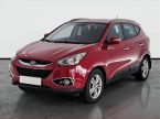 Hyundai ix35 - fotka číslo 1