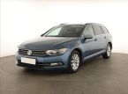 Volkswagen Passat - fotka číslo 1