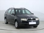 Škoda Fabia - fotka číslo 0