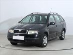 Škoda Fabia - fotka číslo 1