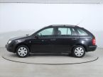 Škoda Fabia - fotka číslo 2