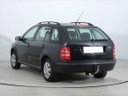 Škoda Fabia - fotka číslo 3