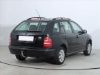 Škoda Fabia - fotka číslo 4