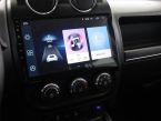 Jeep Compass - fotka číslo 9