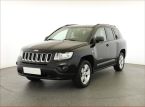 Jeep Compass - fotka číslo 1