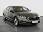 Škoda Octavia - fotka číslo 0