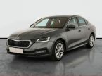 Škoda Octavia - fotka číslo 1