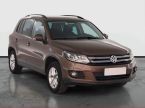 Volkswagen Tiguan - fotka číslo 0