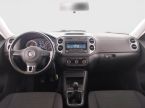 Volkswagen Tiguan - fotka číslo 7