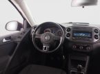 Volkswagen Tiguan - fotka číslo 6