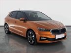 Škoda Fabia - fotka číslo 0