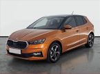 Škoda Fabia - fotka číslo 1