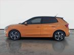 Škoda Fabia - fotka číslo 2