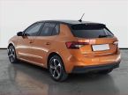 Škoda Fabia - fotka číslo 3