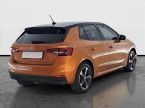 Škoda Fabia - fotka číslo 4