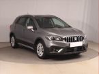 Suzuki SX4 - fotka číslo 0