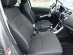 Suzuki SX4 - fotka číslo 8