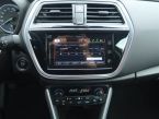 Suzuki SX4 - fotka číslo 11