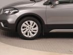 Suzuki SX4 - fotka číslo 13