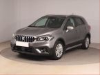 Suzuki SX4 - fotka číslo 1