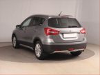 Suzuki SX4 - fotka číslo 3