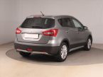 Suzuki SX4 - fotka číslo 4