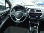 Suzuki SX4 - fotka číslo 6