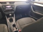 Škoda Octavia - fotka číslo 7