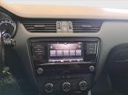 Škoda Octavia - fotka číslo 11