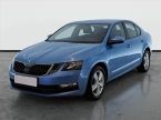 Škoda Octavia - fotka číslo 1