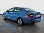 Škoda Octavia - fotka číslo 3