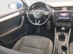 Škoda Octavia - fotka číslo 6
