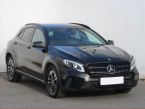 Mercedes Třída GLA - fotka číslo 0