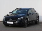 Mercedes Třída GLA - fotka číslo 1