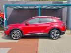 Kia Sportage - fotka číslo 2