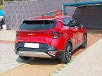 Kia Sportage - fotka číslo 4