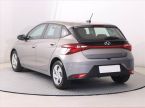 Hyundai i20 - fotka číslo 3
