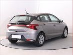 Hyundai i20 - fotka číslo 4
