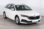 Škoda Octavia - fotka číslo 0