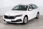 Škoda Octavia - fotka číslo 1