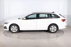Škoda Octavia - fotka číslo 2