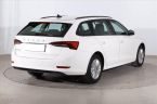Škoda Octavia - fotka číslo 4
