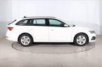Škoda Octavia - fotka číslo 5