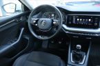 Škoda Octavia - fotka číslo 6
