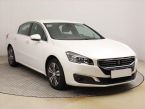 Peugeot 508 - fotka číslo 0