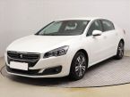 Peugeot 508 - fotka číslo 1